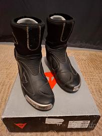 stivali Dainese Axial Pro 47