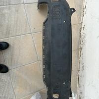 Paraurti pisteriore heep renegade