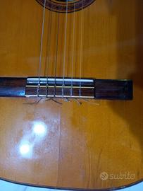 Chitarra Classica Di Giorgio 1979