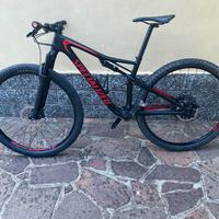Mtb b ammortizata