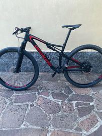 Mtb b ammortizata