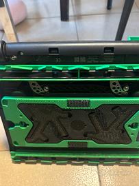 Pulilava Folletto SP7 originale Vorwerk – per VK7
