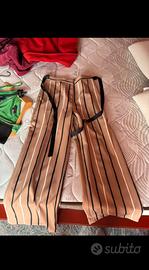 pantalone elegante