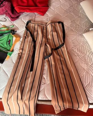 pantalone elegante