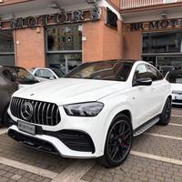 Mercedes-benz GLE 53 AMG Coupe’ mhev (eq Boost) Pr