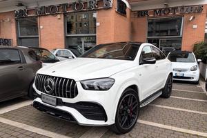 Mercedes-benz GLE 53 AMG Coupe’ mhev (eq Boost) Pr