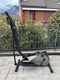 Ellittica Domyos Essential+ 06