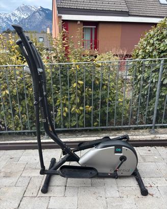 Ellittica Domyos Essential+ 06