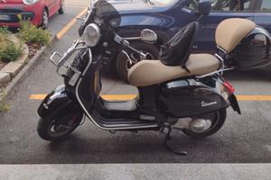 PER PASSAGGIO A MOTO 