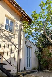 Casa indipendente di 110 m² con 4 locali a Arezzo