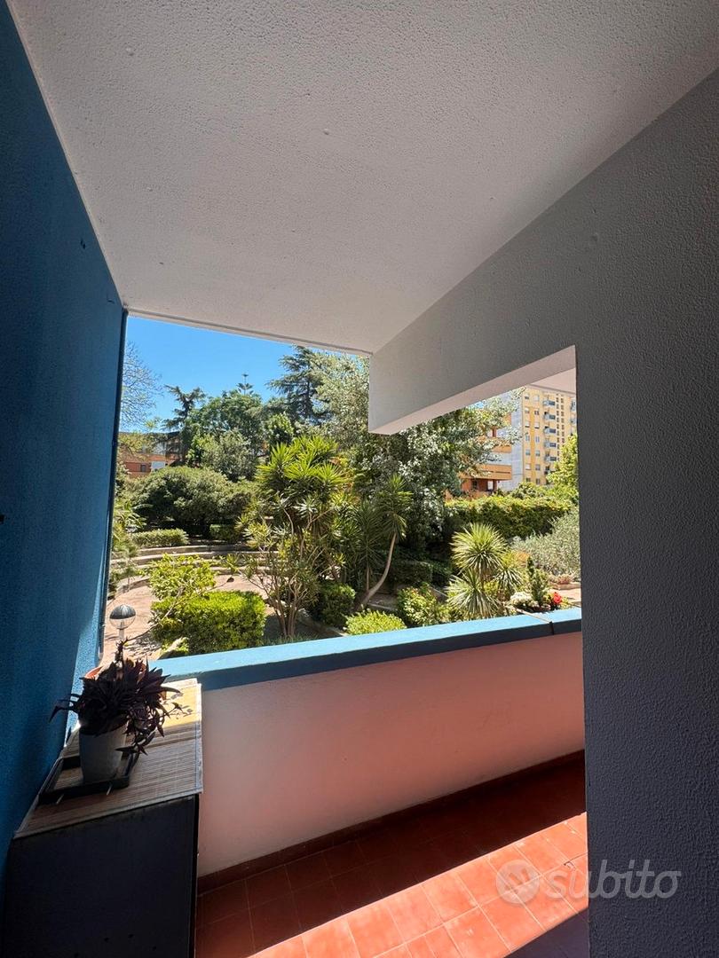 Appartamento – Cagliari, Mulinu Becciu - Vista 3