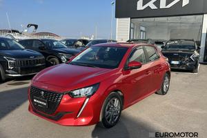 Peugeot 208 1.5 bluehdi Active s&s 100cv my20