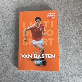 Biografia Marco Van Basten