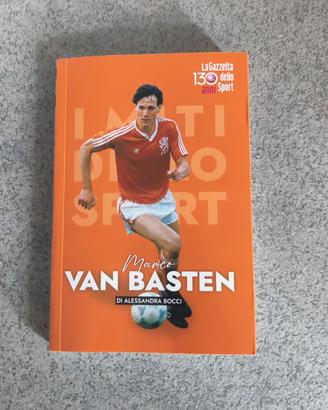 Biografia Marco Van Basten