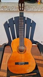 Chitarra classica Paloma