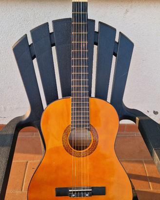 Chitarra classica Paloma