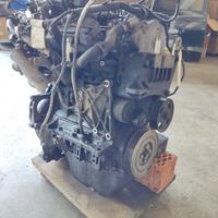 Motore FIAT PANDA 4X4 1248cc diesel del 2007