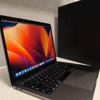 Apple MacBook PRO 13 2017 - 256GB, LEGGERE DESC.