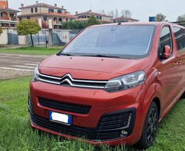 CITROEN Spacetourer - 2020 1500cc Td