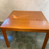 Tavolo legno