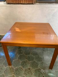 Tavolo legno