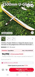 aliante rc