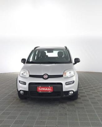 FIAT Panda Panda 1.0 FireFly Hybrid City Life