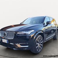VOLVO XC90 B5 (d) AWD automatico Plus Bright