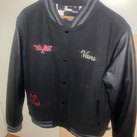 Bomber Vans 2023