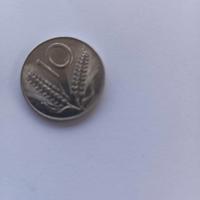 Monete da 10 Lire