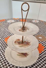 Alzatina Laveno vintage
