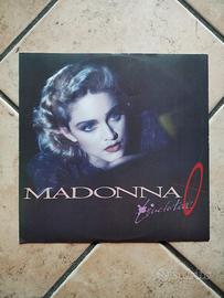 Madonna - Live To Tell Vinile 12" prima stampa