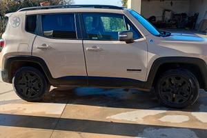 Jeep RENEGADE DESERT HAWK 