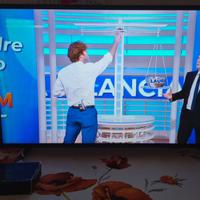 tv samsung 32 pollici the frame full hd usata