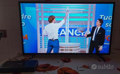 tv samsung 32 pollici the frame full hd usata