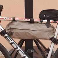 Borsa telaio Topeak 4,5 L (bikepacking/gravel) 