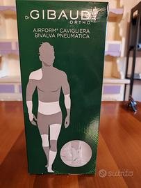 cavigliera, tutore, gibaud