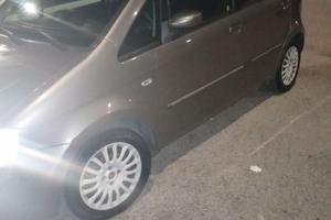 Fiat idea multyjet neopatentati