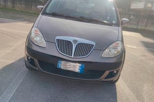 Lancia musa 1.3 Multijet 