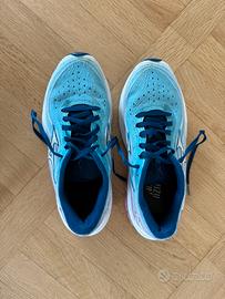 Scarpa da ginnastica