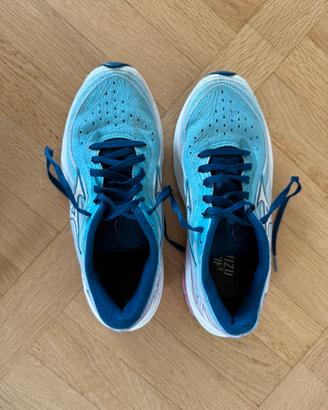 Scarpa da ginnastica