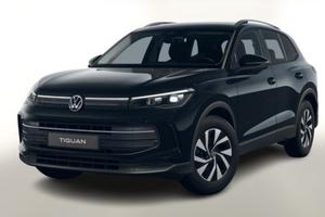VOLKSWAGEN Tiguan 1.5 eTSI 150 CV ACT DSG N1 Autoc