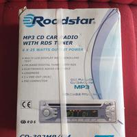 Autoradio Roadstar