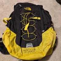 Zaino the north face come nuovo