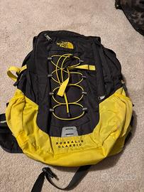 Zaino the north face come nuovo