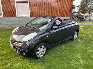Nissan Micra Cabrio