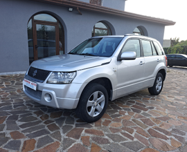 Suzuki Grand Vitara 1.9 DDis 130CV