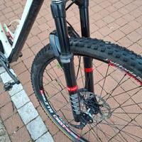 MTB  Olympia csl x 
