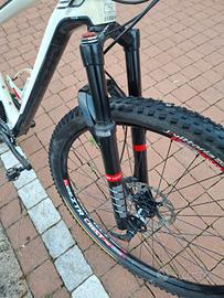 MTB  Olympia csl x 