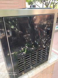 monta panna carpigiani 2LT